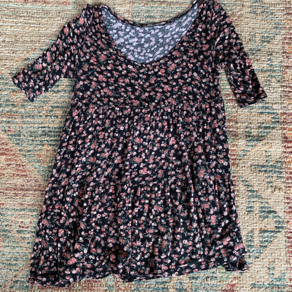 Spring Blouse - image 1